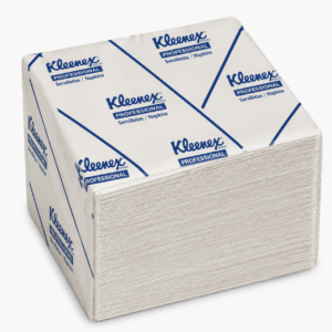 SERVILLETA KLEENEX POP UP FS 2P 6X6X125 CAJA