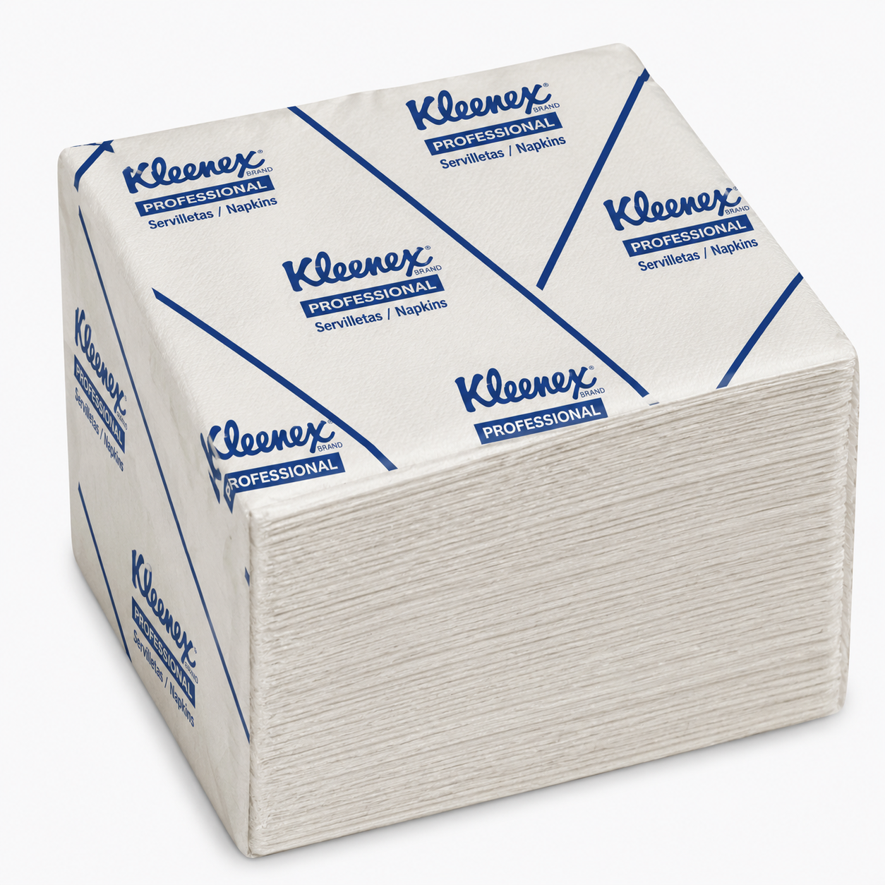 SERVILLETA INTERFOLIADA KLEENEX 18*125 2,250 UNIDADES