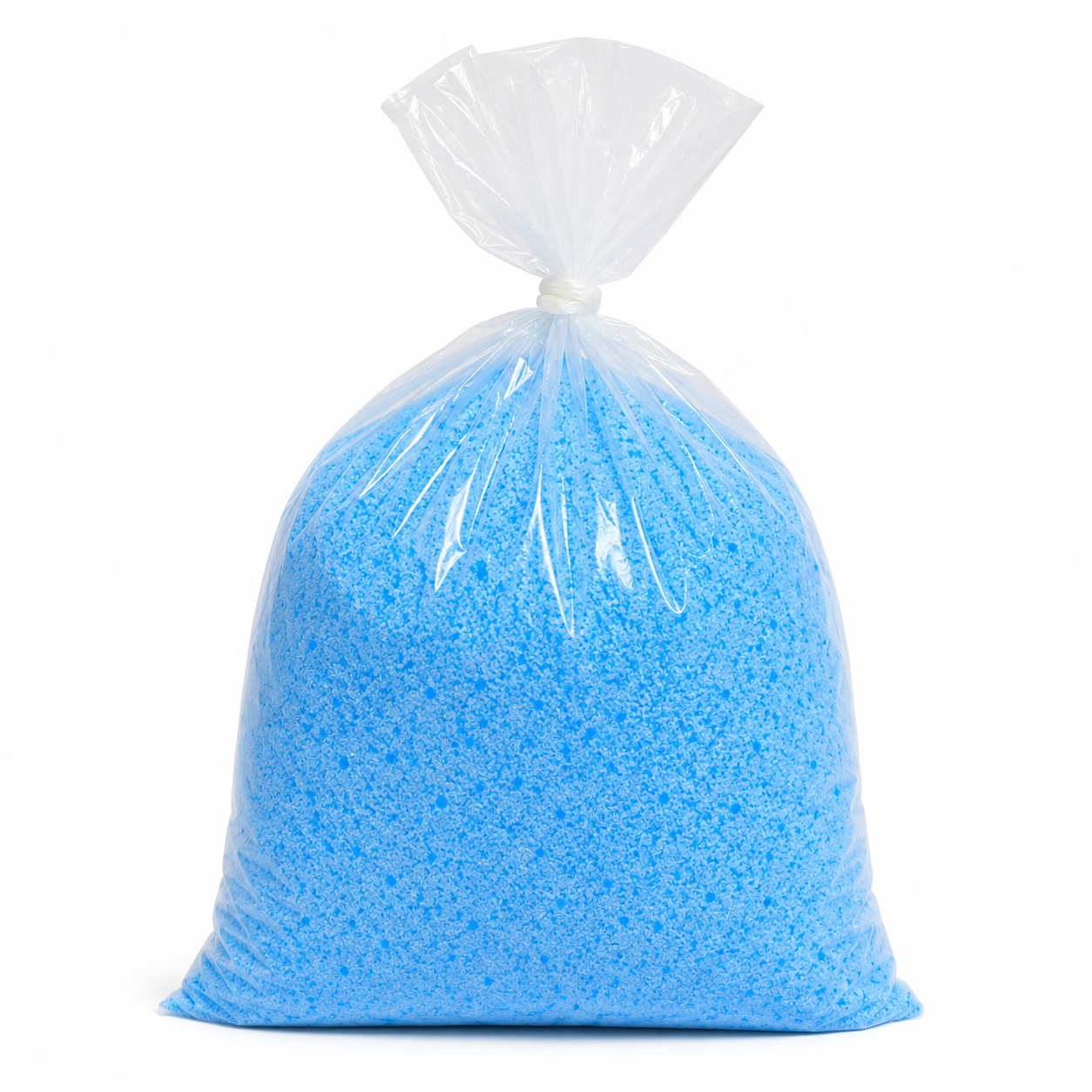 DETERGENTE INDUSTRIAL SIN AROMA GRANEL LBS