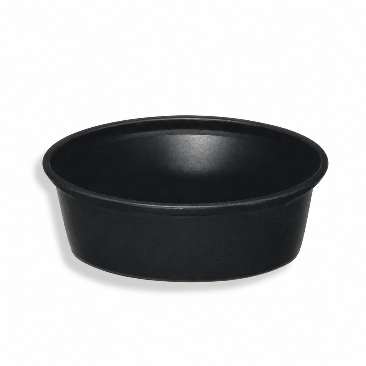 PORTION CUPS 1.5 OZ NEGRO VACAN PAQ 100