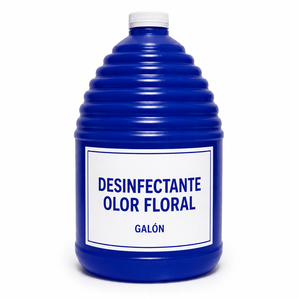 DESINFECTANTE CLEAN ESSENCE, FLORAL GALON