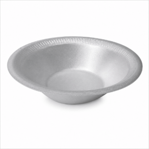 PLATO HONDO 6 PAQ DE 25 UND FOM