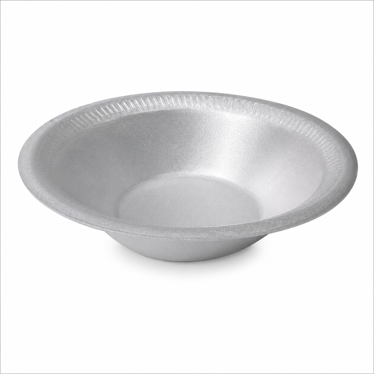 PLATO HONDO 6 PAQ DE 25 UND FOM
