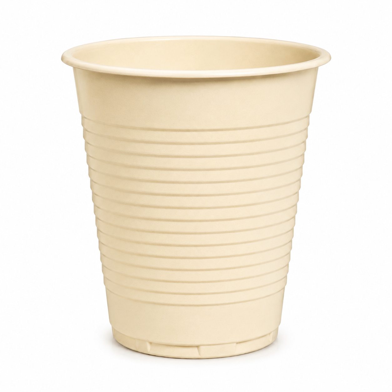 VASO PLASTICO 12 OZ BIO CONVERPRO 25 UNI