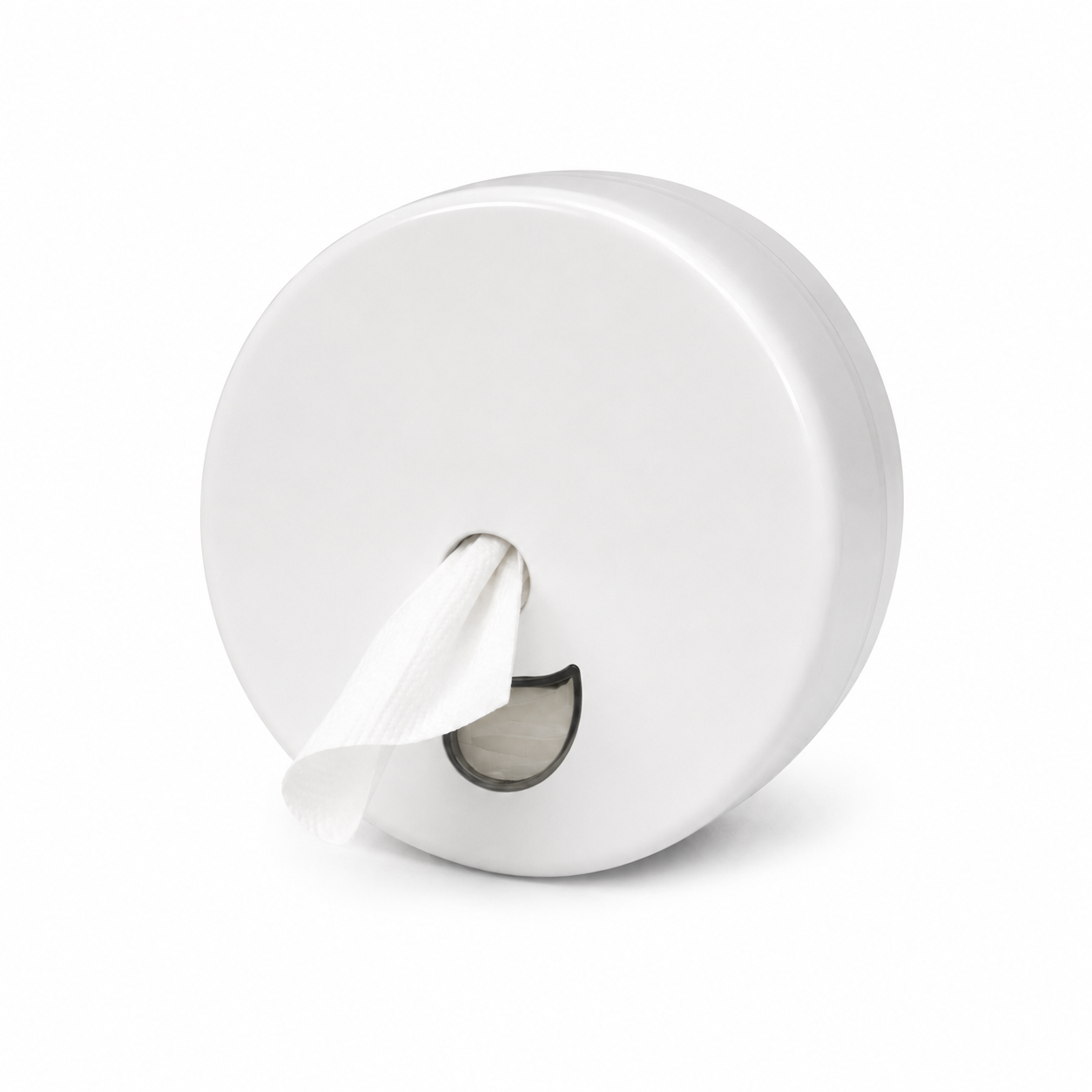 DISPENSADOR DE PAPEL HIGIENICO CENTER FULL BLANCO DARC