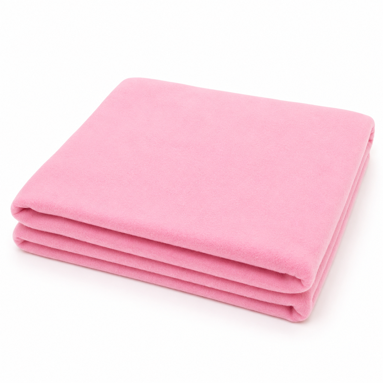 FRANELA YARDA COLOR ROSADO
