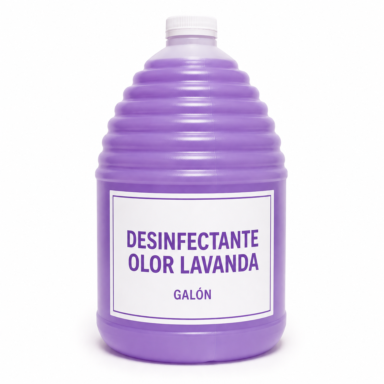 DESINFECTANTE CLEAN FRESH LAVANDA GALON