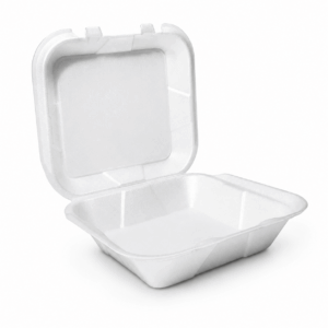BANDEJA 7X7 S/DIVICION TERMO PAQ DE 50 UNI