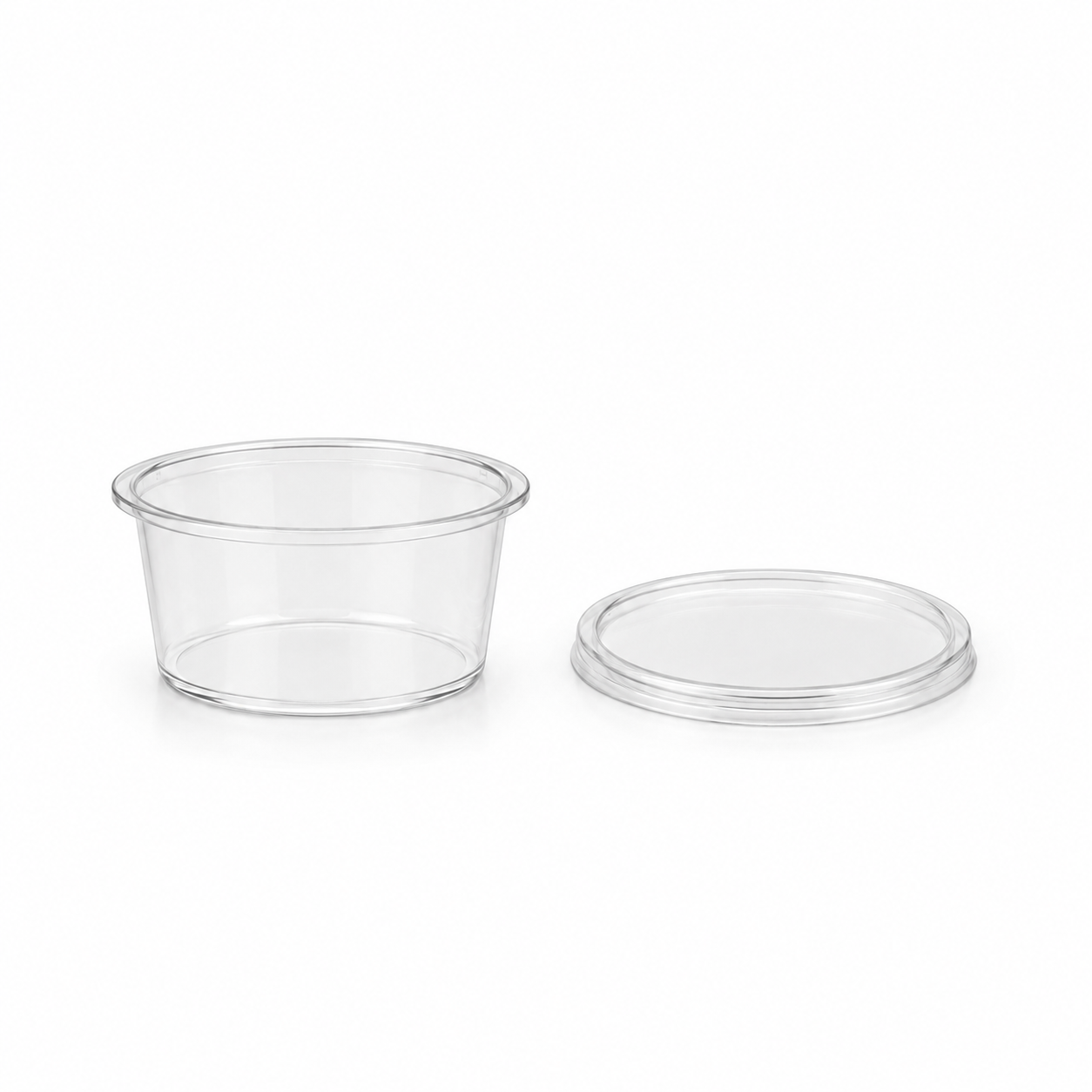 DEPOSITO YOGURTH 5 OZ CON 50 UNI