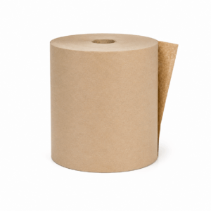 PAPEL TOALLA ECOLOGICA ANCHO 72" DE 200 YDAS. 21 GRS