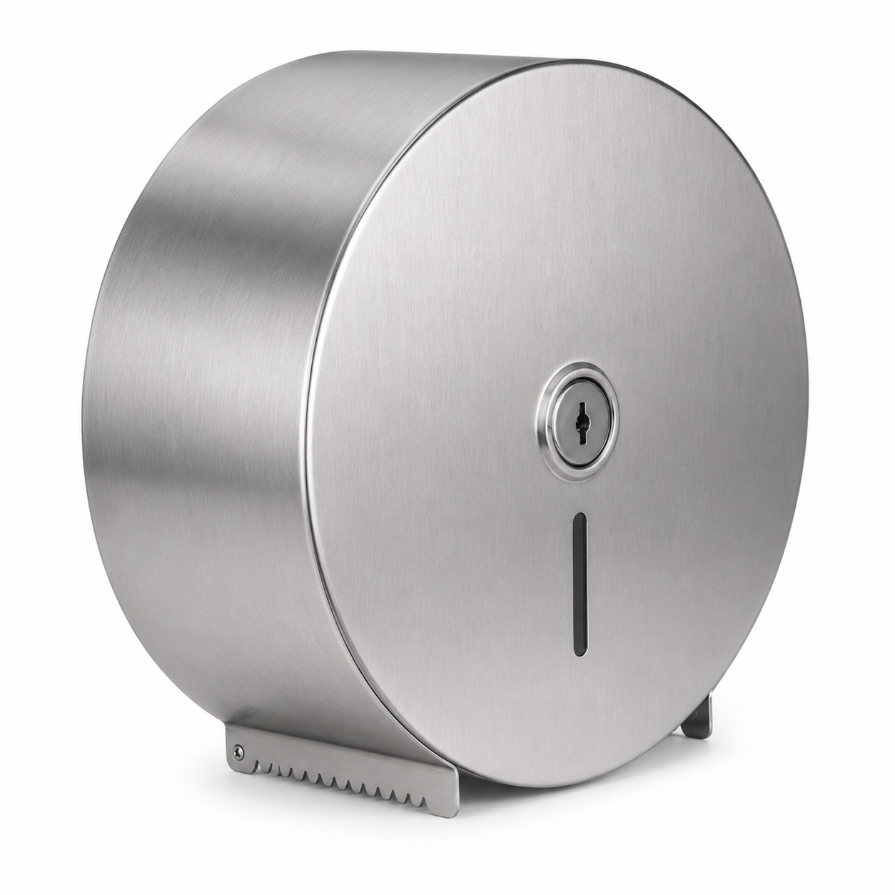 DARC CLEAN DISPENSADOR JUMBO ROLL (CROMADO) UNIDAD