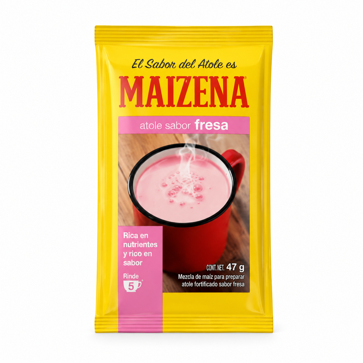 MEZCLA ATOL MAIZENA VARIEDAD SABORES PAQUETE 12x45GRS PAQUETE