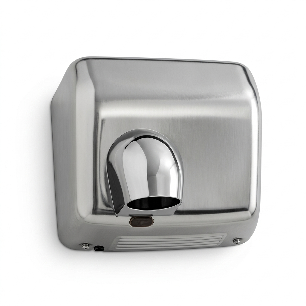 SECADOR DE MANO AUTOMATICO BULKY DE 1,800 W DARC