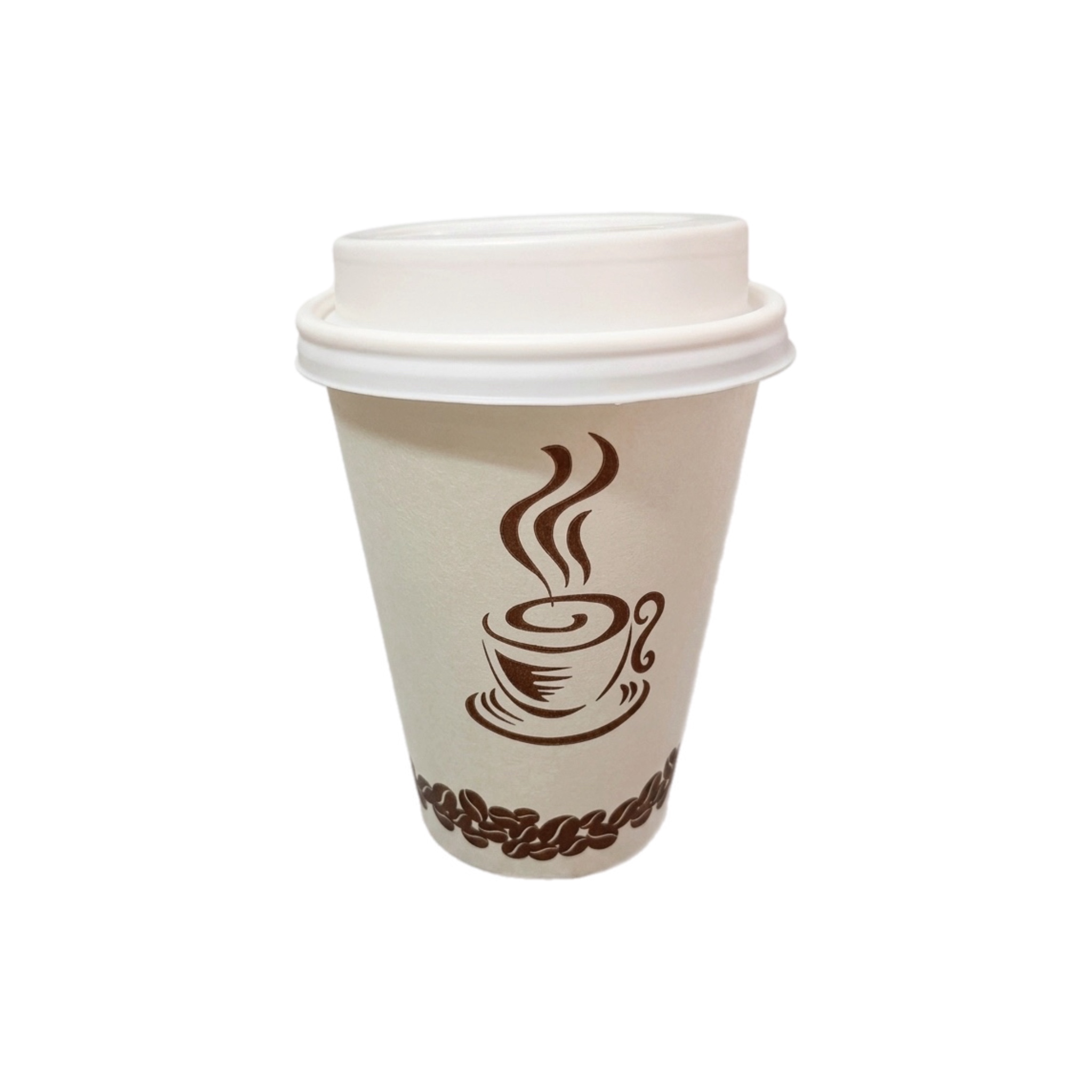 VASO #12 Oz 50 uni AXBEN / GRANO / TASA