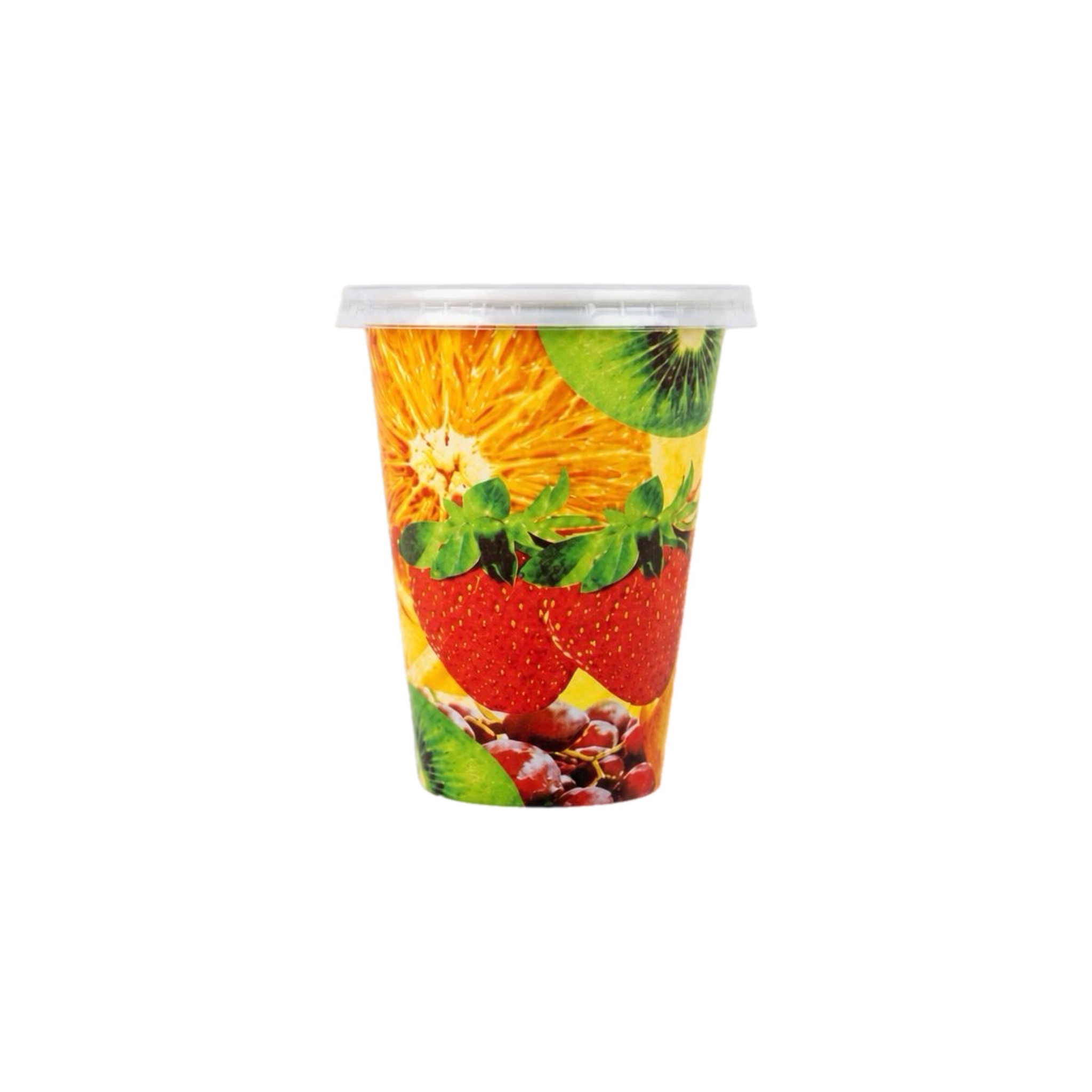 VASO AXBEN 22 ONZ ECO FRUTAS CAJA 20x50 1,000 uni