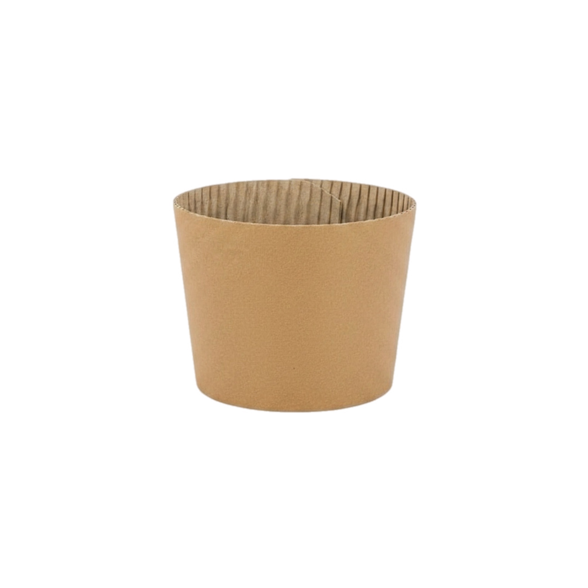 FUNDAS AXBEN PARA VASO 8/12/16 ONZ PAQ 100 UNI