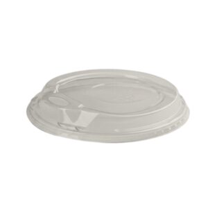 TAPA PLASTICA DE BOQUILLA 16/22 OZ PAQUETE 100 UNI