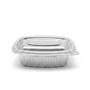 TAPA P/ BANDEJA DELI TRAN VACAN PAQUETE 25 UND
