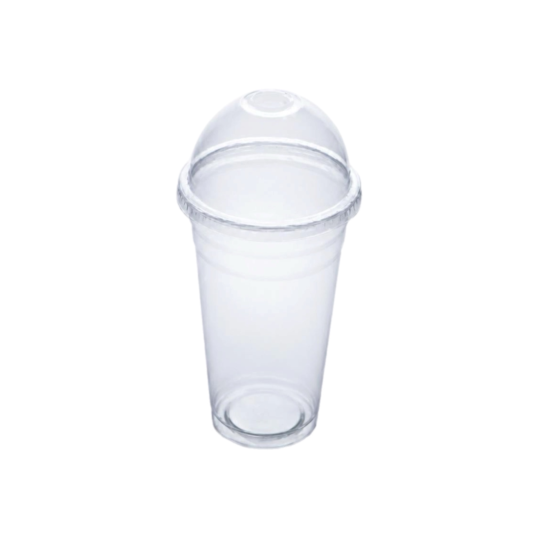 VASO TRANSP PET CARVAJAL 12-14 OZ C/T DOMO PERFORADA C/16X50 800 UN