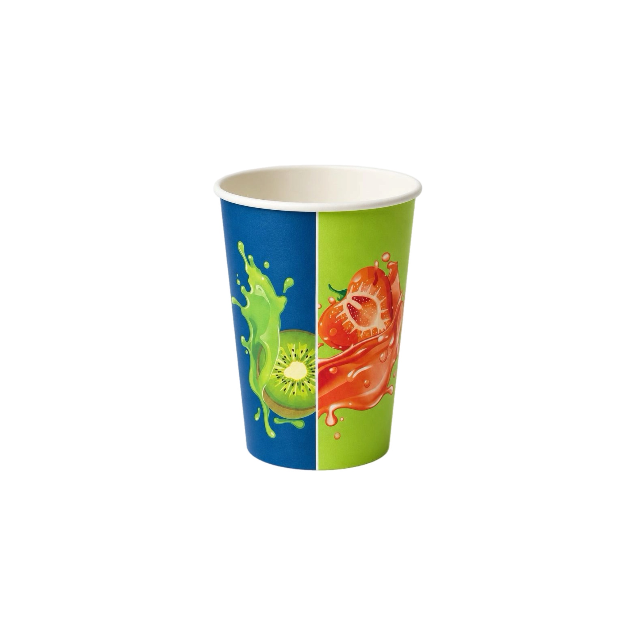 VASO AXBEN 22 ONZ KIWI-UVAS CAJA 20x50 1,000 uni