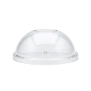 TAPA DOMO DARC P/ENVASE 9 OZ 92ml PAQ DE 50 Uni