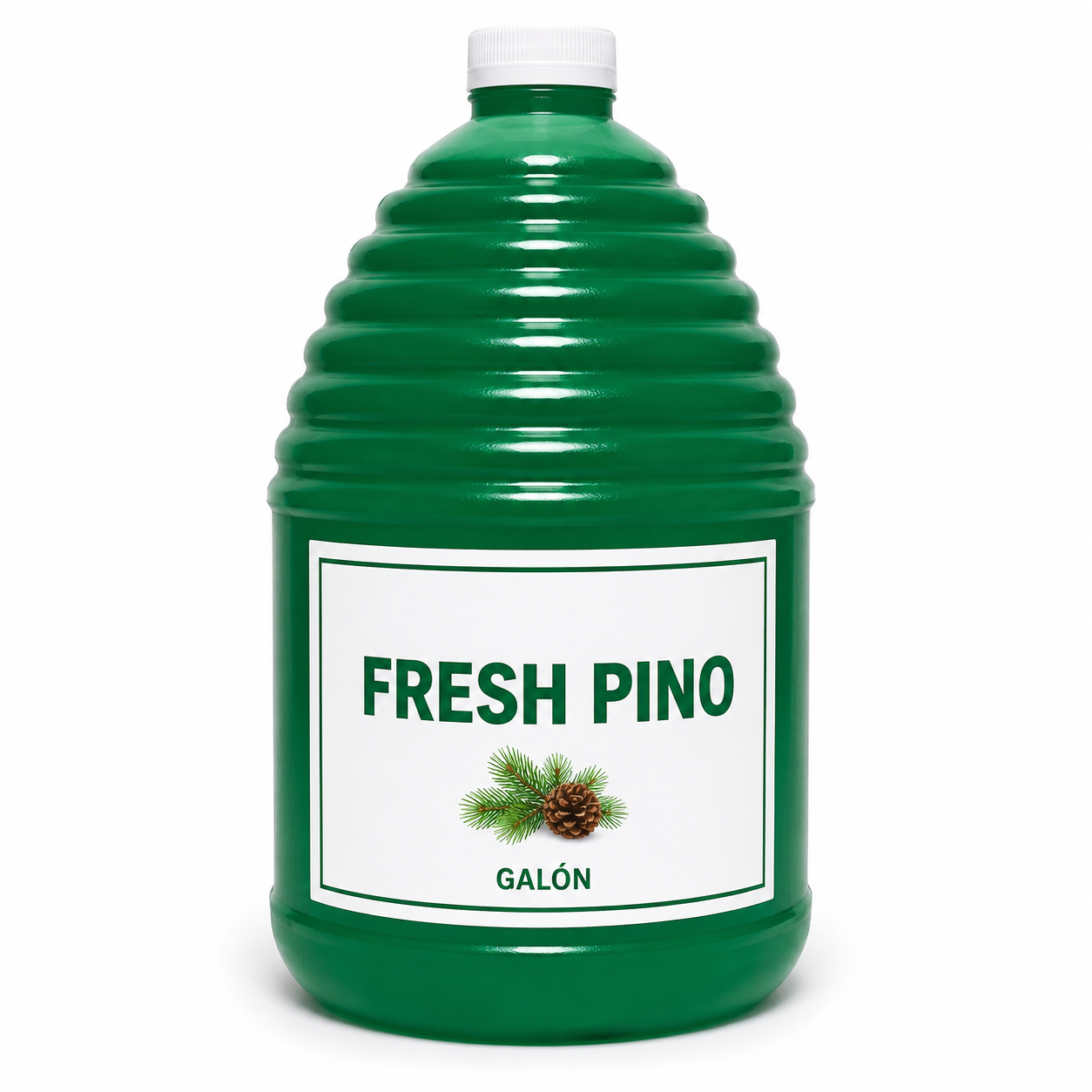 DESINFECTANTE CLEAN FRESH PINO GALON