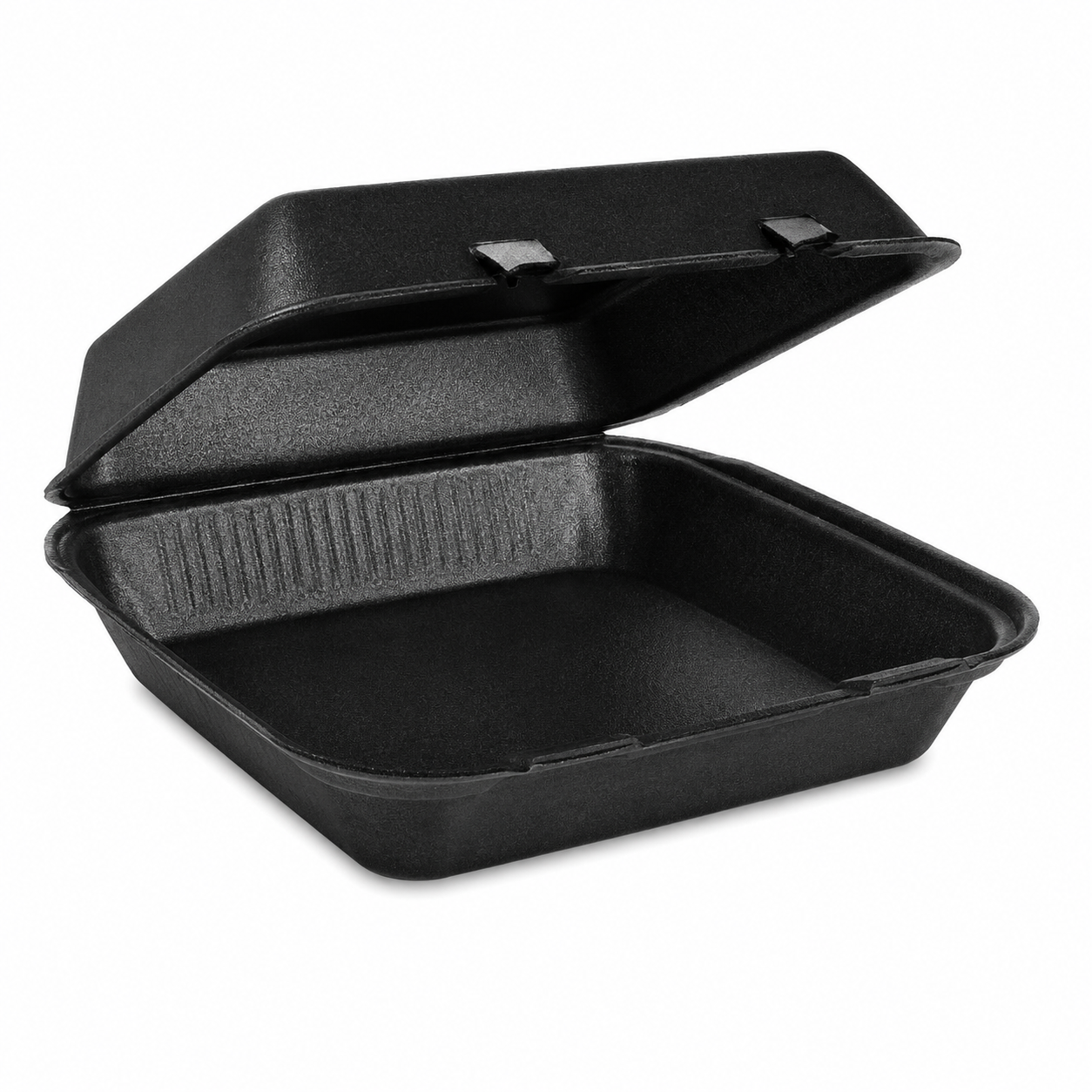 CONTENEDOR NEGRO 6X6 CARVAJAL FARDO 4X50 200 UNIDADES
