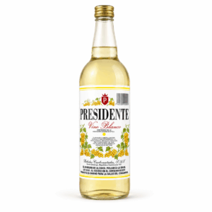 VINO BLANCO DE COCINA PRESIDENTE 750 ML