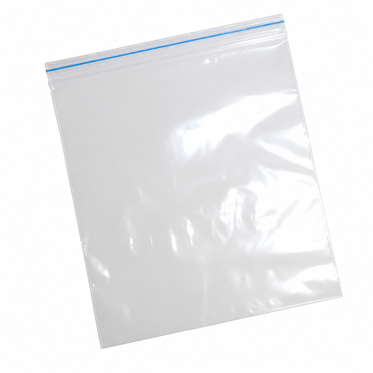 BOLSA ZIPLOC DE 1 LB PAQ DE 130 UN