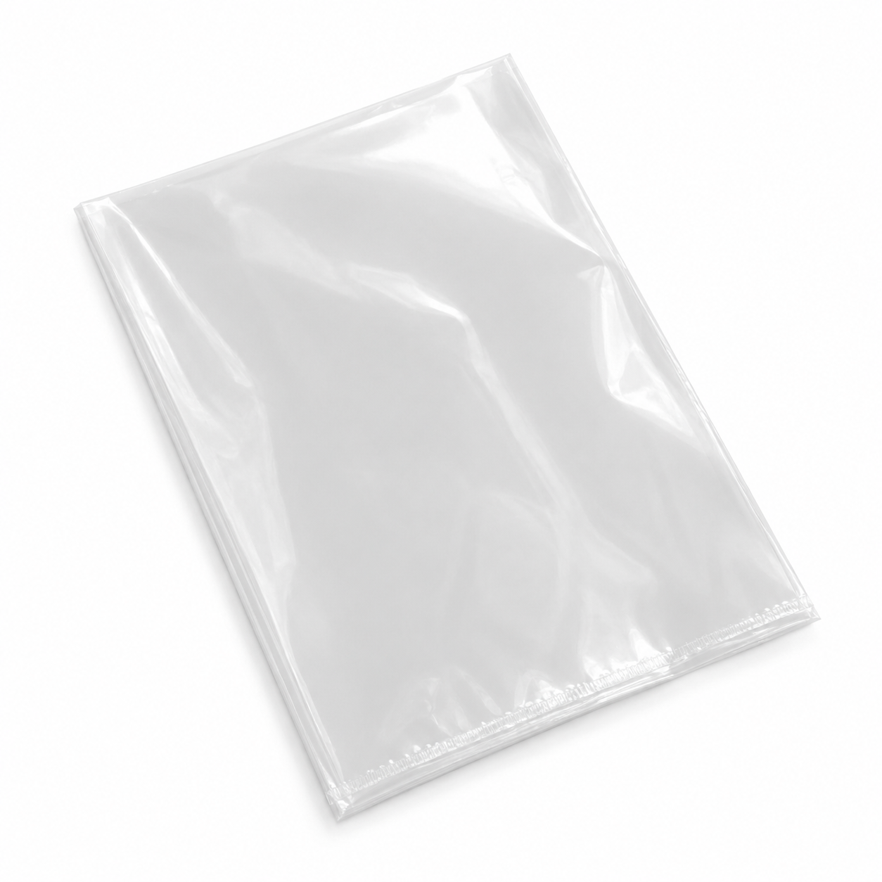 BOLSA DE CELOFAN 14X26 PAQUETE 100