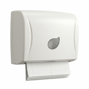 DISPENSADOR DE PAPEL TOALLA INTERFOLEADO DARC