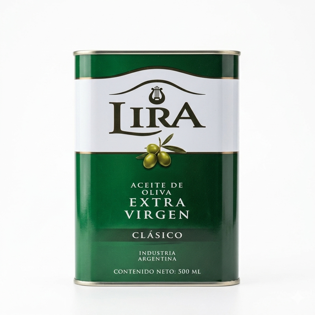 ACEITE DE OLIVA OLIO VILLA GALON
