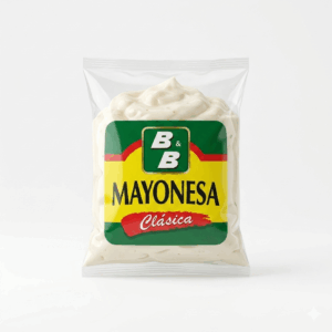 MAYONESA B&B GALON