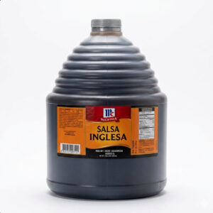SALSA INGLESA MC.CORMICK GALON