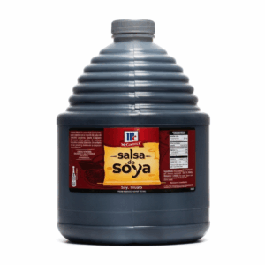 SALSA DE SOYA MCK GALON