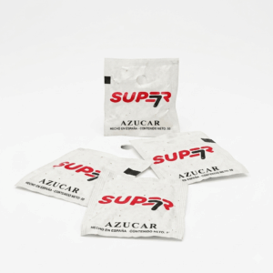 AZUCAR SUPER 7 BOLSA DE 150 SOBRES