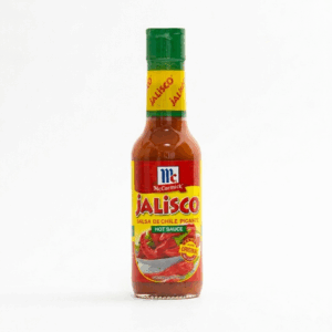 CHILE JALISCO BOTE 148 ML MCK