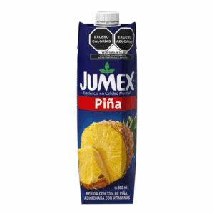 JUGO JUMEX DE PIÑA 960ML