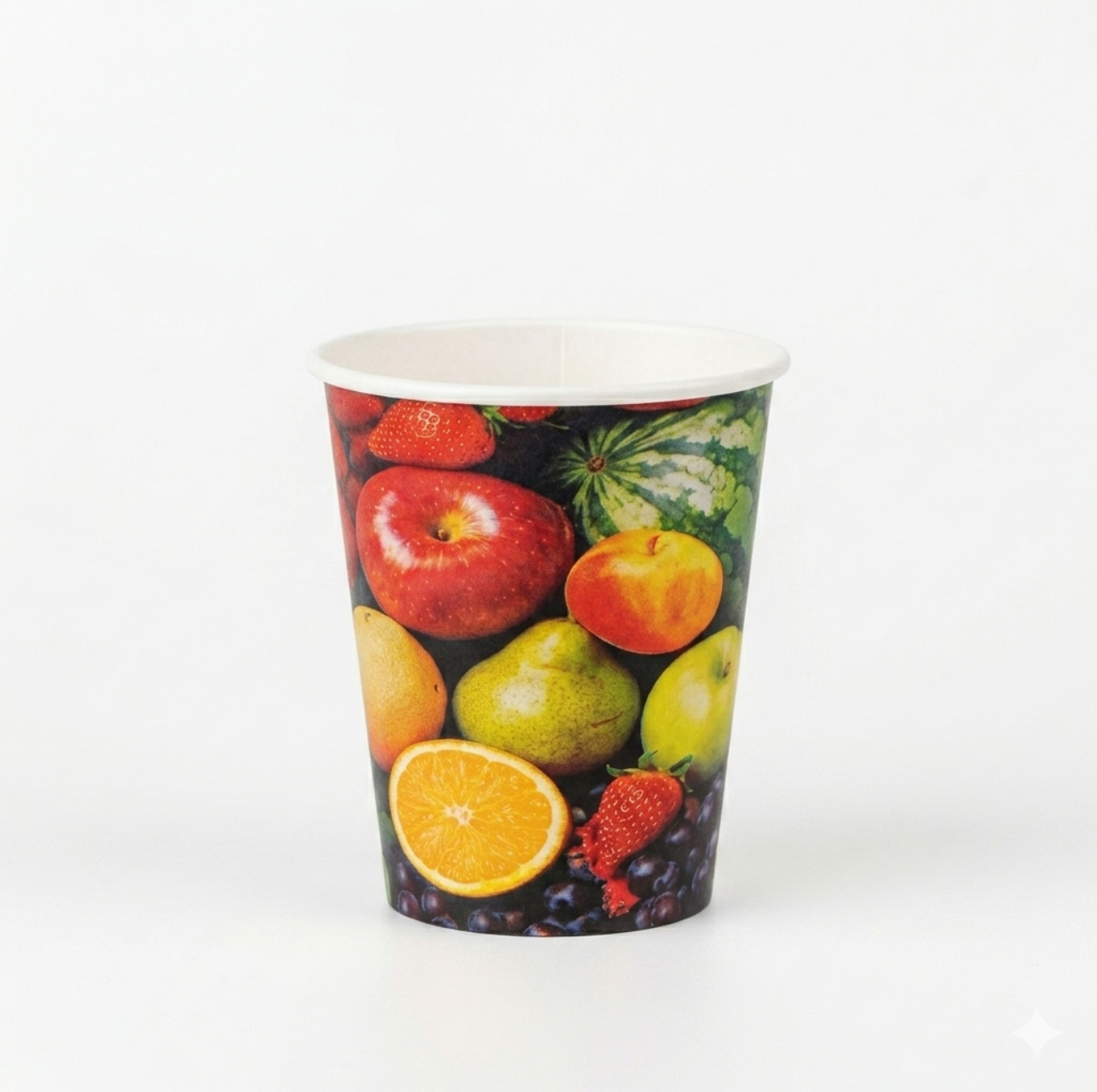 VASO AXBEN 12 ONZ SANDI-FRUTAS CAJA 20x50 1,000 uni
