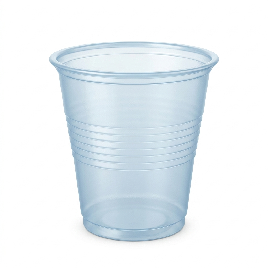 VASO TRANSP. PET CARVAJAL 16 ONZ. 50 UNI