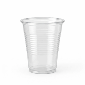 VASO N .16 TRANSPARENTE VACAN PAQ 25 UNIDADES