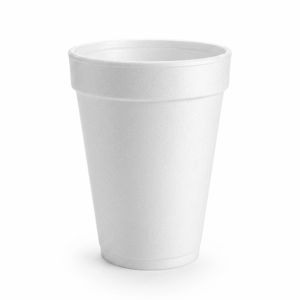 VASO DE 12 ONZ DIPSA PAQ DE 25 UNI