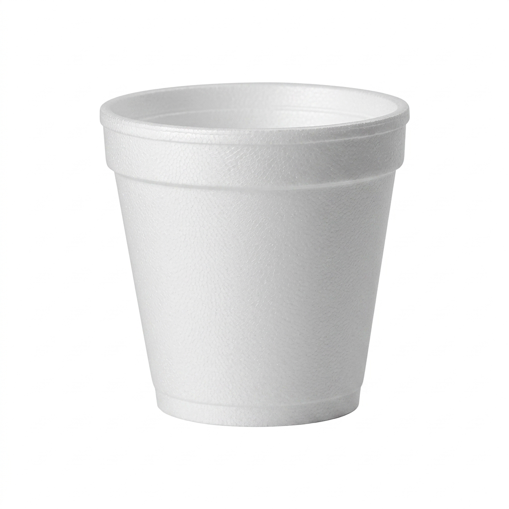 VASO DE 4 ONZ DIPSA PAQ DE 25 UNI