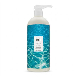 SHAMPOO PARA CABELLO Y CUERPO ATLANTIS GALON