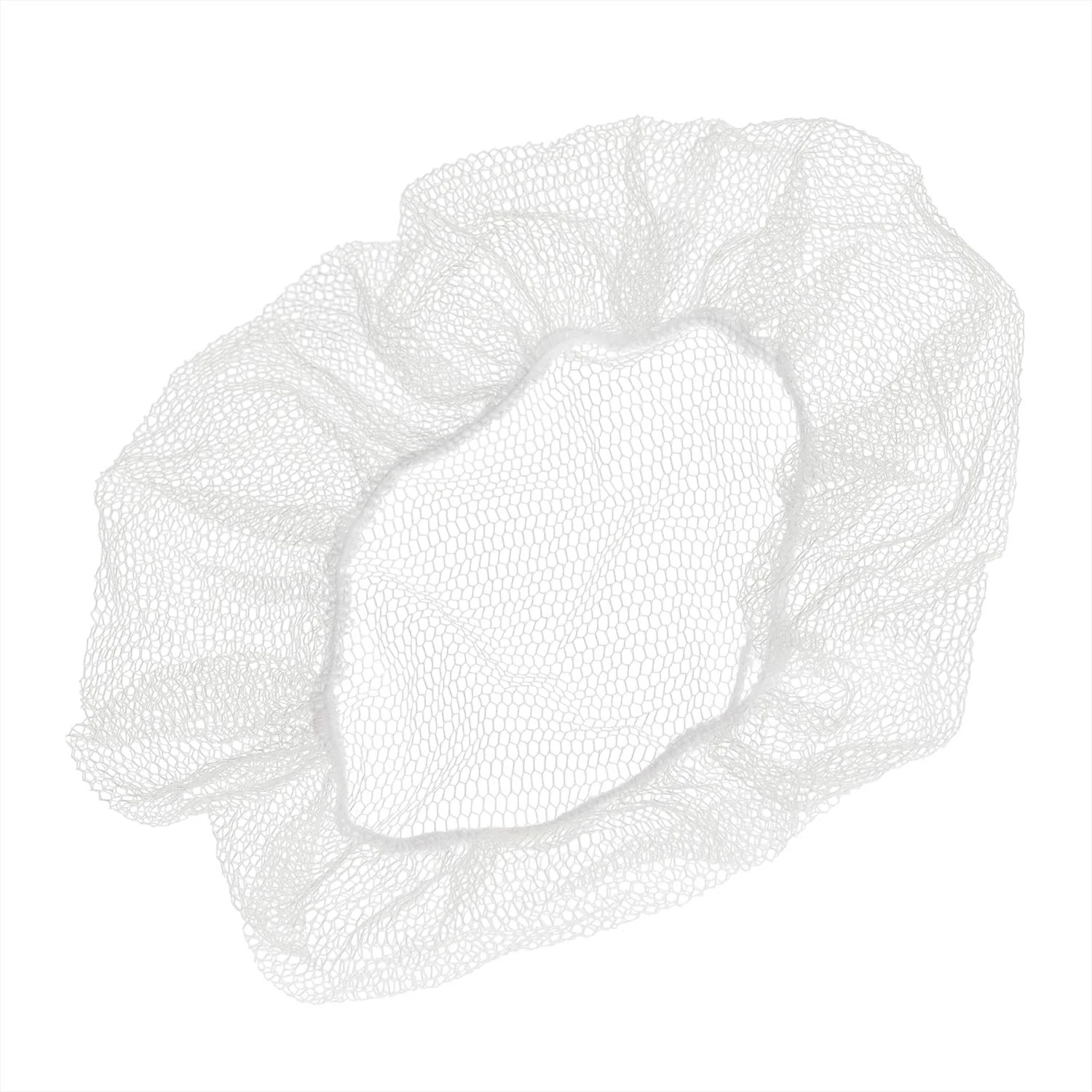 REDECILLA BLANCO DE GUSANITO B/100 UND
