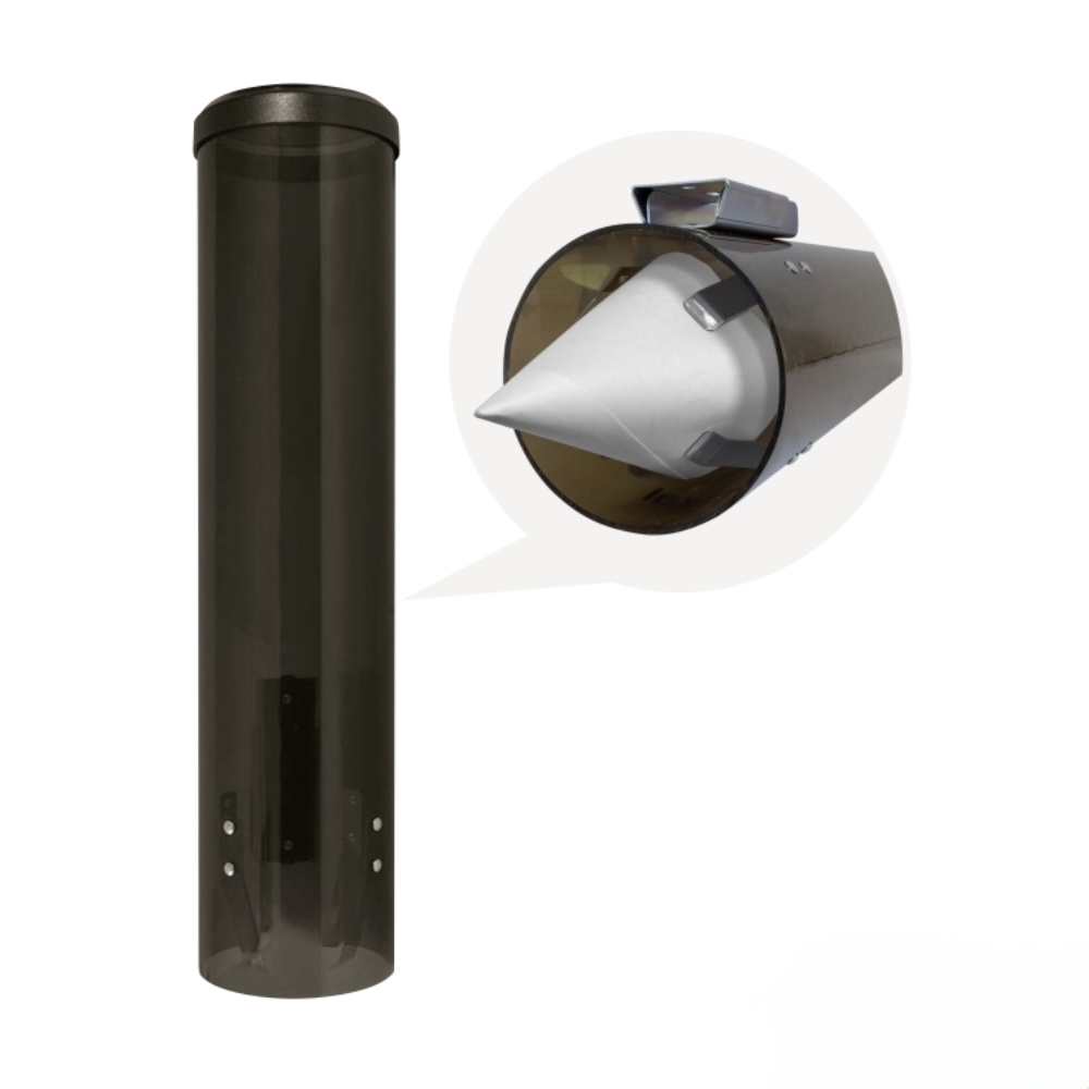 DISPENSADOR PARA CONO