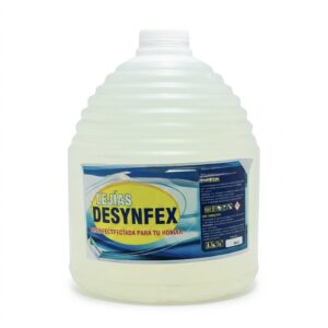 LEJIA CONCENTRADA DESYNFEX, GL
