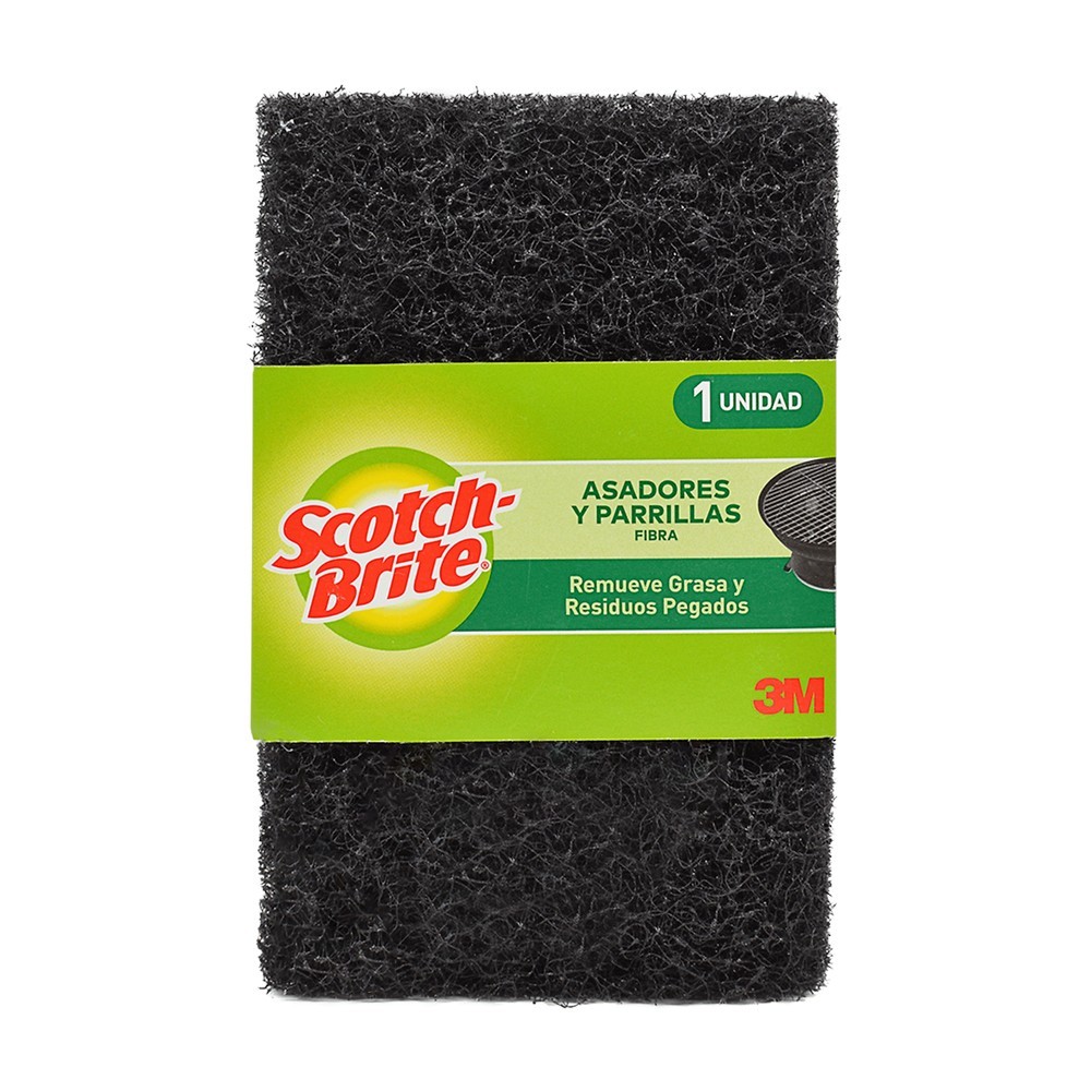 MASCON NEGRO 3M UNIDAD