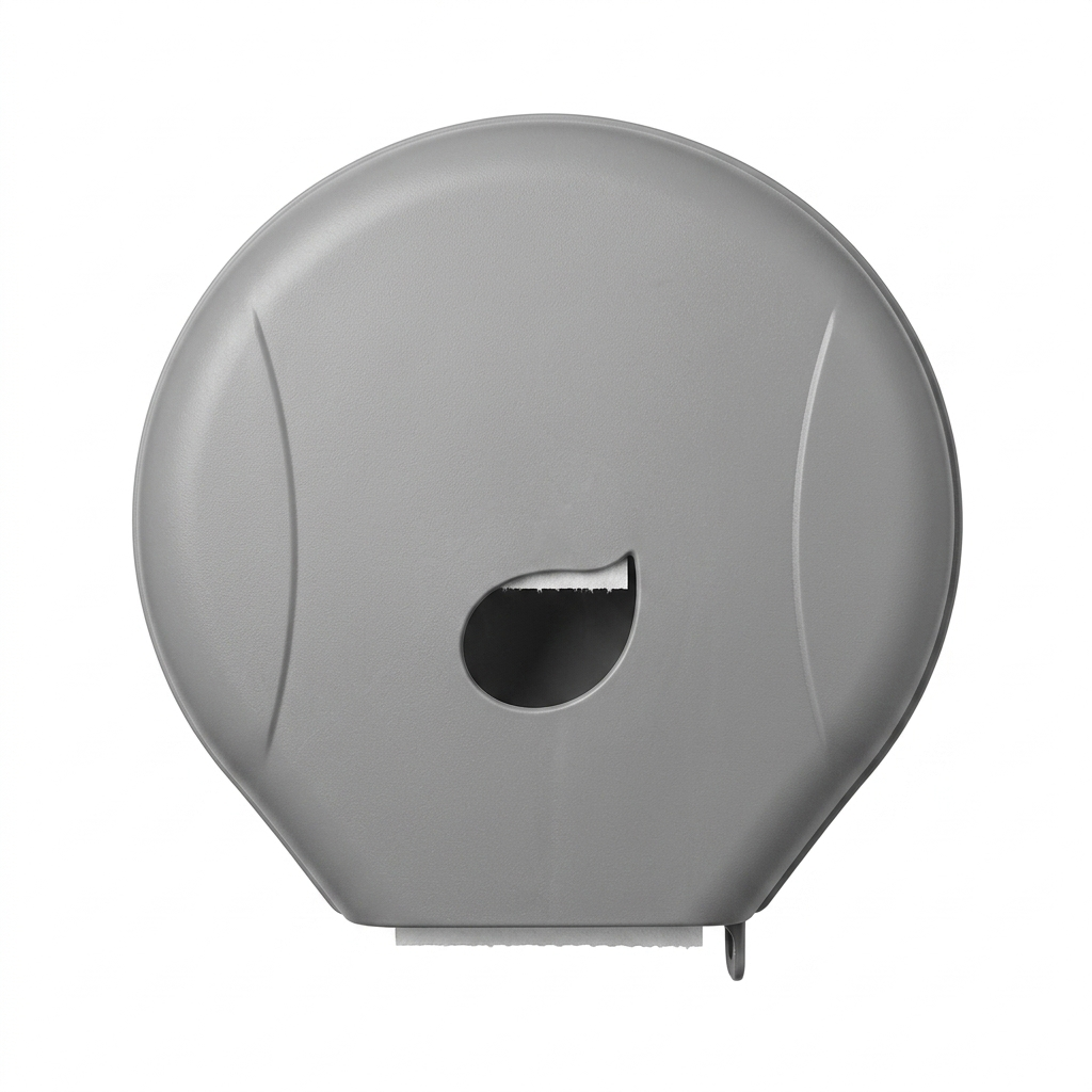 DARC00029 DISPENSADOR DE PAPEL CLASIC BLANCO