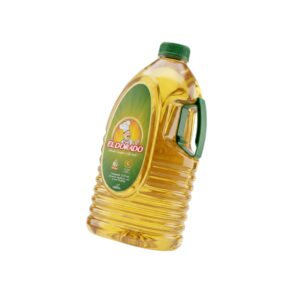 ACEITE EL DORADO GALÒN